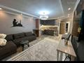 2-комнатная квартира · 70 м² · 18/19 этаж, Брусиловского 167 — Есенжанова Прокофьева за 23 000 ₸ в Алматы, Алмалинский р-н — фото 3