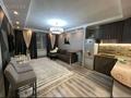 2-комнатная квартира · 70 м² · 18/19 этаж, Брусиловского 167 — Есенжанова Прокофьева за 23 000 ₸ в Алматы, Алмалинский р-н — фото 7