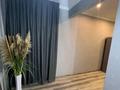 2-комнатная квартира · 70 м² · 18/19 этаж, Брусиловского 167 — Есенжанова Прокофьева за 23 000 ₸ в Алматы, Алмалинский р-н — фото 9