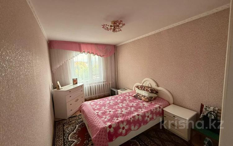 2-комнатная квартира · 50 м² · 4/6 этаж, центральный 38 за 18.6 млн ₸ в Кокшетау — фото 3