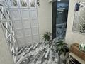 4-комнатная квартира · 101 м² · 6/24 этаж, Момышулы 11 за 55 млн ₸ в Астане, Алматы р-н