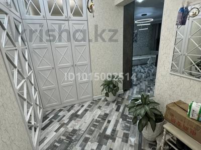 4-комнатная квартира · 101 м² · 6/24 этаж, Момышулы 11 за 55 млн ₸ в Астане, Алматы р-н