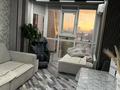 4-комнатная квартира · 101 м² · 6/24 этаж, Момышулы 11 за 55 млн ₸ в Астане, Алматы р-н — фото 3