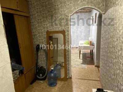 Часть дома · 3 комнаты · 80 м² · 6 сот., Толеубаева 58 — Рыбачий за 20 млн ₸ в Жезказгане