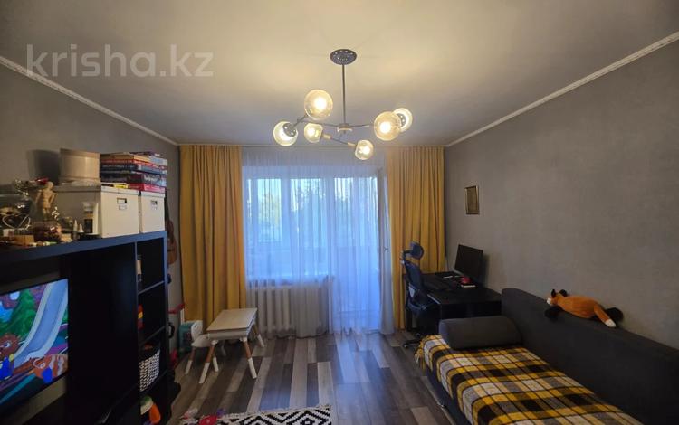 3-бөлмелі пәтер · 60.9 м² · 3 қабат, Островского, бағасы: 21 млн ₸ в Петропавловске — фото 14