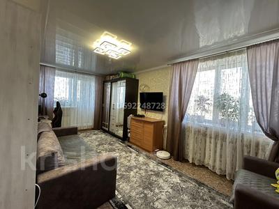 2-комнатная квартира, 52.8 м², 5/5 этаж, Олжабай батыра 43 за 17.5 млн 〒 в Павлодаре