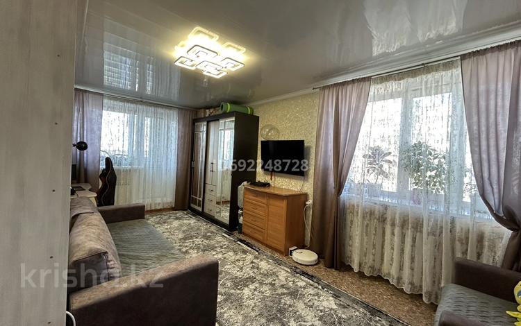 2-комнатная квартира, 52.8 м², 5/5 этаж, Олжабай батыра 43 за 17.5 млн 〒 в Павлодаре — фото 3
