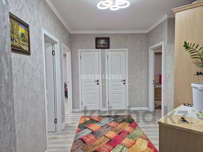 2-комнатная квартира · 67 м² · 4/9 этаж, Маншук Маметова 2/1 за 33.6 млн ₸ в Астане, Нура р-н