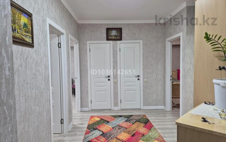 2-комнатная квартира · 67 м² · 4/9 этаж, Маншук Маметова 2/1 за 33.6 млн ₸ в Астане, Нура р-н — фото 2