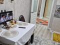 2-комнатная квартира · 67 м² · 4/9 этаж, Маншук Маметова 2/1 за 33.6 млн ₸ в Астане, Нура р-н — фото 6