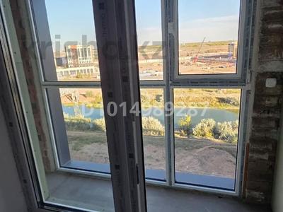 2-комнатная квартира · 64 м² · 8/9 этаж, Турар Рыскулов 18/5 за 45.5 млн ₸ в Астане, Есильский р-н