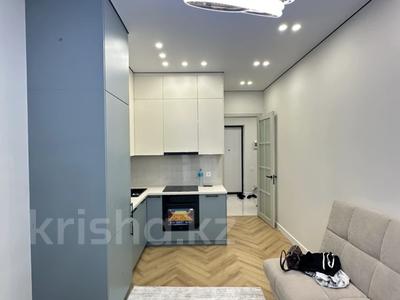 2-комнатная квартира · 43 м² · 4/9 этаж, Симферополская 1/2 за 52 млн ₸ в Алматы, Бостандыкский р-н