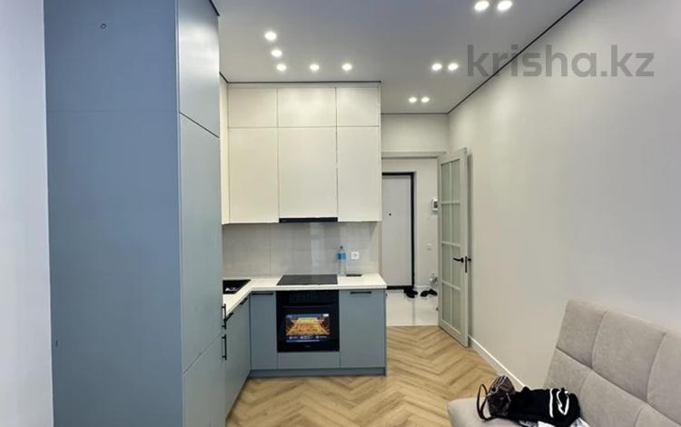 2-комнатная квартира · 43 м² · 4/9 этаж, Симферополская 1/2 за 52 млн ₸ в Алматы, Бостандыкский р-н — фото 14