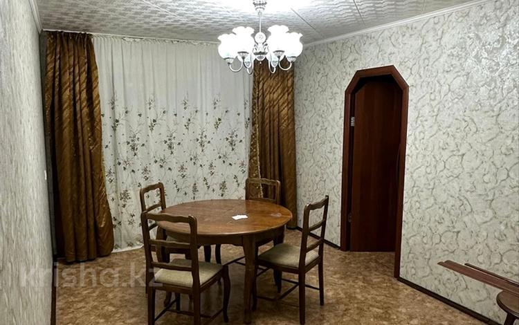 3-бөлмелі пәтер · 58 м² · 5/5 қабат, Майкудук, Майкудук, 12й микрорайон 20 — Рынок Горняк, школа #34, бағасы: 10.3 млн ₸ в Караганде, Алихана Бокейханова р-н — фото 2