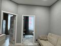 3-комнатная квартира · 54 м² · 7/9 этаж, Нажмеденова 29/1 — Нурлы жол за 34 млн ₸ в Астане, Сарайшык р-н — фото 2