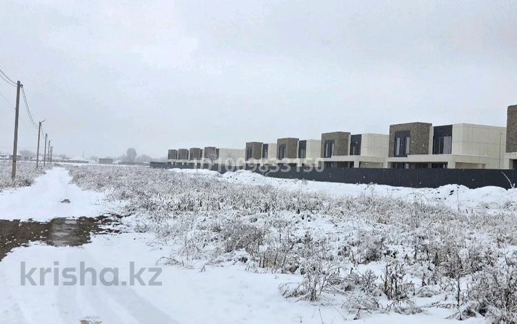 Участок · 458 соток, Туздыбастау (Калинино) за ~ 1.6 млрд ₸ — фото 2