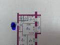 3-комнатная квартира · 55.5 м² · 2/9 этаж, Бурова 18 за 25 млн ₸ в Усть-Каменогорске
