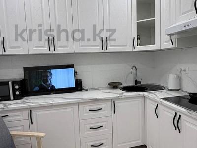 2-комнатная квартира · 57 м² · 12/13 этаж, Ходжанова 77/1 за 55 млн ₸ в Алматы, Бостандыкский р-н