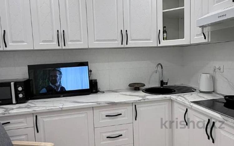 2-комнатная квартира · 57 м² · 12/13 этаж, Ходжанова 77/1 за 55 млн ₸ в Алматы, Бостандыкский р-н — фото 13
