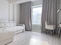 2-комнатная квартира · 57 м² · 12/13 этаж, Ходжанова 77/1 за 55 млн ₸ в Алматы, Бостандыкский р-н — фото 12