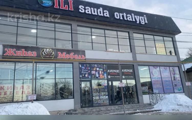 Магазины и бутики · 30 м² за 100 000 ₸ в Есик — фото 2