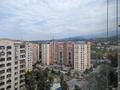 3-комнатная квартира · 125 м² · 13/15 этаж, Ходжанова 76 за 115 млн ₸ в Алматы, Бостандыкский р-н
