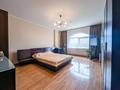 3-комнатная квартира · 125 м² · 13/15 этаж, Ходжанова 76 за 115 млн ₸ в Алматы, Бостандыкский р-н — фото 7
