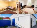 Отдельный дом · 4 комнаты · 195 м² · 10 сот., 1 участок Бешім Қызылбасов 32 — Банкет зал Имангали за 22 млн ₸ в Кульсары — фото 12