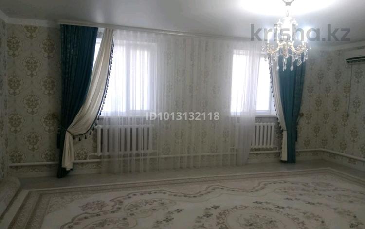 Отдельный дом · 4 комнаты · 195 м² · 10 сот., 1 участок Бешім Қызылбасов 32 — Банкет зал Имангали за 22 млн ₸ в Кульсары — фото 7