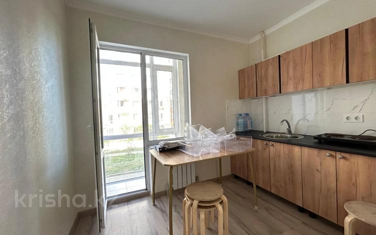 1-бөлмелі пәтер · 36 м² · 2/9 қабат, Думан-2 ш/а., бағасы: 25.5 млн ₸ в Алматы, Медеуский р-н — фото 3