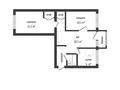 3-комнатная квартира · 55 м² · 5/5 этаж, 30 гвардейской дивизии 16 за 16.8 млн ₸ в Усть-Каменогорске — фото 14