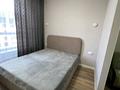1-комнатная квартира · 39.6 м² · 8/18 этаж, Санжара Асфендиярова 11 за 32.5 млн ₸ в Астане, Нура р-н — фото 3