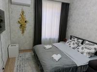1-комнатная квартира · 40 м² · 1/3 этаж, Алькожа Ата 11 за 15 000 ₸ в Туркестане