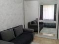 1-комнатная квартира · 40 м² · 1/3 этаж, Алькожа Ата за 15 000 〒 в Туркестане — фото 3