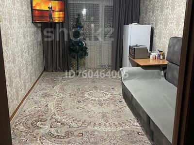 2-комнатная квартира · 44 м² · 4/5 этаж, 6 микрорайон 1 дом за 6 млн 〒 в Житикаре