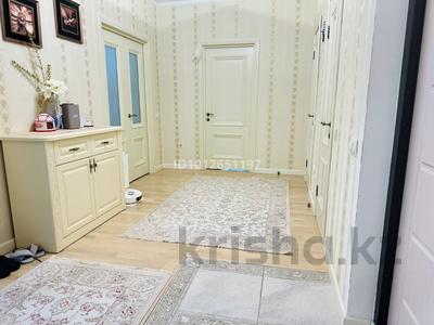 3-комнатная квартира · 98 м² · 14/16 этаж, Мангилик Ел за 62 млн ₸ в Астане, Есильский р-н