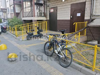 1-бөлмелі пәтер · 32 м² · 1/7 қабат, мкр Ожет, Северное кольцо 86/15, бағасы: 23 млн ₸ в Алматы, Алатауский р-н