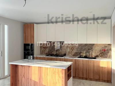 3-комнатная квартира · 147 м² · 8/9 этаж, мкр Северо-Восток, Оракбаева 1Б — Улица Щорса, рядом с СОШ #23 за 61 млн ₸ в Уральске