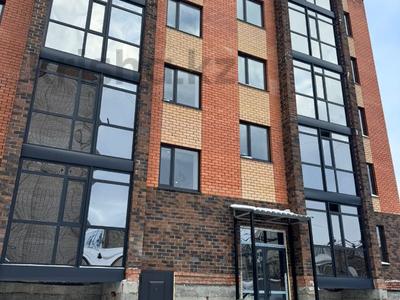 1-комнатная квартира · 49.1 м² · 5/5 этаж, Батыр Баяна за ~ 19.6 млн 〒 в Петропавловске