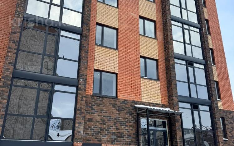 1-комнатная квартира · 49.1 м² · 5/5 этаж, Батыр Баяна за ~ 19.6 млн 〒 в Петропавловске — фото 2