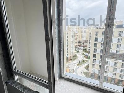 2-бөлмелі пәтер · 65 м² · 9/9 қабат, Симферопольская 1/2 — Cулейменова, бағасы: 56 млн ₸ в Алматы, Ауэзовский р-н