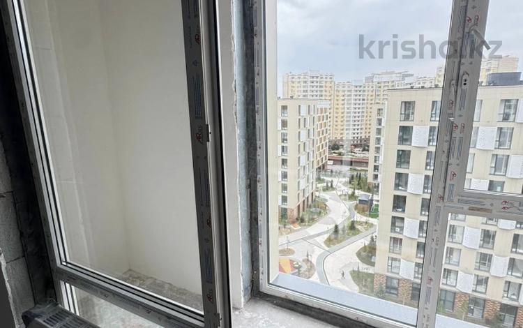 2-бөлмелі пәтер · 65 м² · 9/9 қабат, Симферопольская 1/2 — Cулейменова, бағасы: 56 млн ₸ в Алматы, Ауэзовский р-н — фото 2