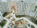 2-бөлмелі пәтер · 65 м² · 9/9 қабат, Симферопольская 1/2 — Cулейменова, бағасы: 56 млн ₸ в Алматы, Ауэзовский р-н — фото 7