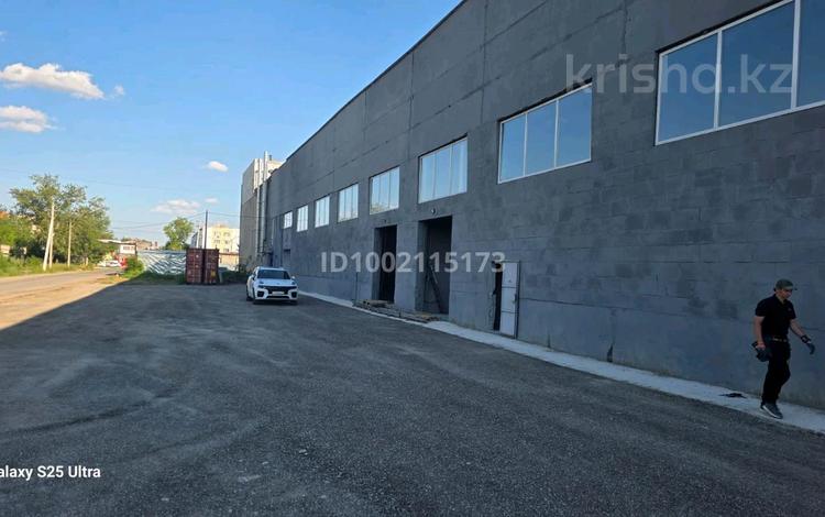 Қоймалар · 300 м², бағасы: 450 000 ₸ в Костанае — фото 5