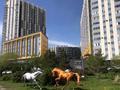 1-комнатная квартира · 45 м², Бараева 18/1 — Бараева Валиханова за 15 000 ₸ в Астане, р-н Байконур — фото 18