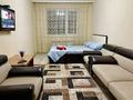1-комнатная квартира · 45 м², Бараева 18/1 — Бараева Валиханова за 15 000 ₸ в Астане, р-н Байконур — фото 2