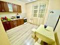 1-комнатная квартира · 45 м², Бараева 18/1 — Бараева Валиханова за 15 000 ₸ в Астане, р-н Байконур — фото 7
