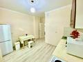 1-комнатная квартира · 45 м², Бараева 18/1 — Бараева Валиханова за 15 000 ₸ в Астане, р-н Байконур — фото 8