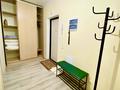 1-комнатная квартира · 45 м², Бараева 18/1 — Бараева Валиханова за 15 000 ₸ в Астане, р-н Байконур — фото 9