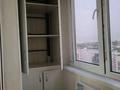 1-комнатная квартира · 56 м² · 6/9 этаж, мкр Акбулак 143 — Магнум рп заправка за 230 000 ₸ в Алматы, Алатауский р-н — фото 9
